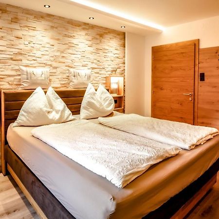 Gasthof Geraerhof Vals Екстер'єр фото