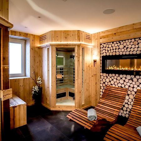 Gasthof Geraerhof Vals Екстер'єр фото