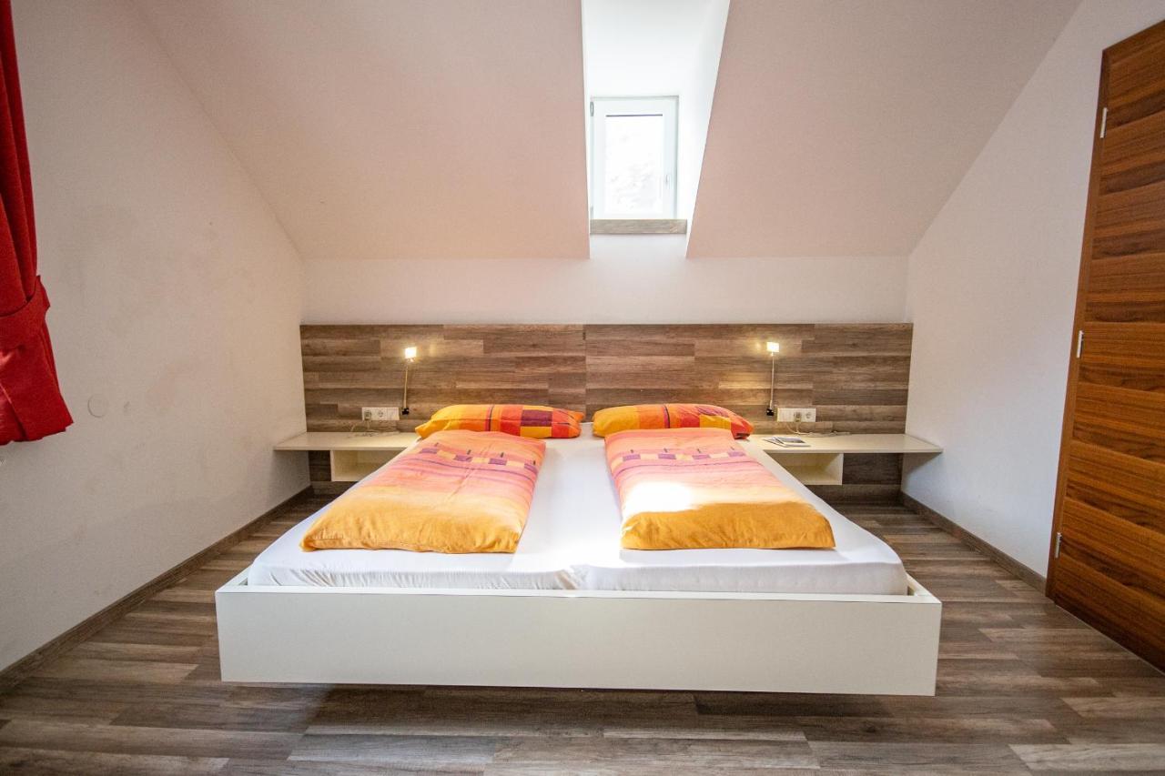 Gasthof Geraerhof Vals Екстер'єр фото