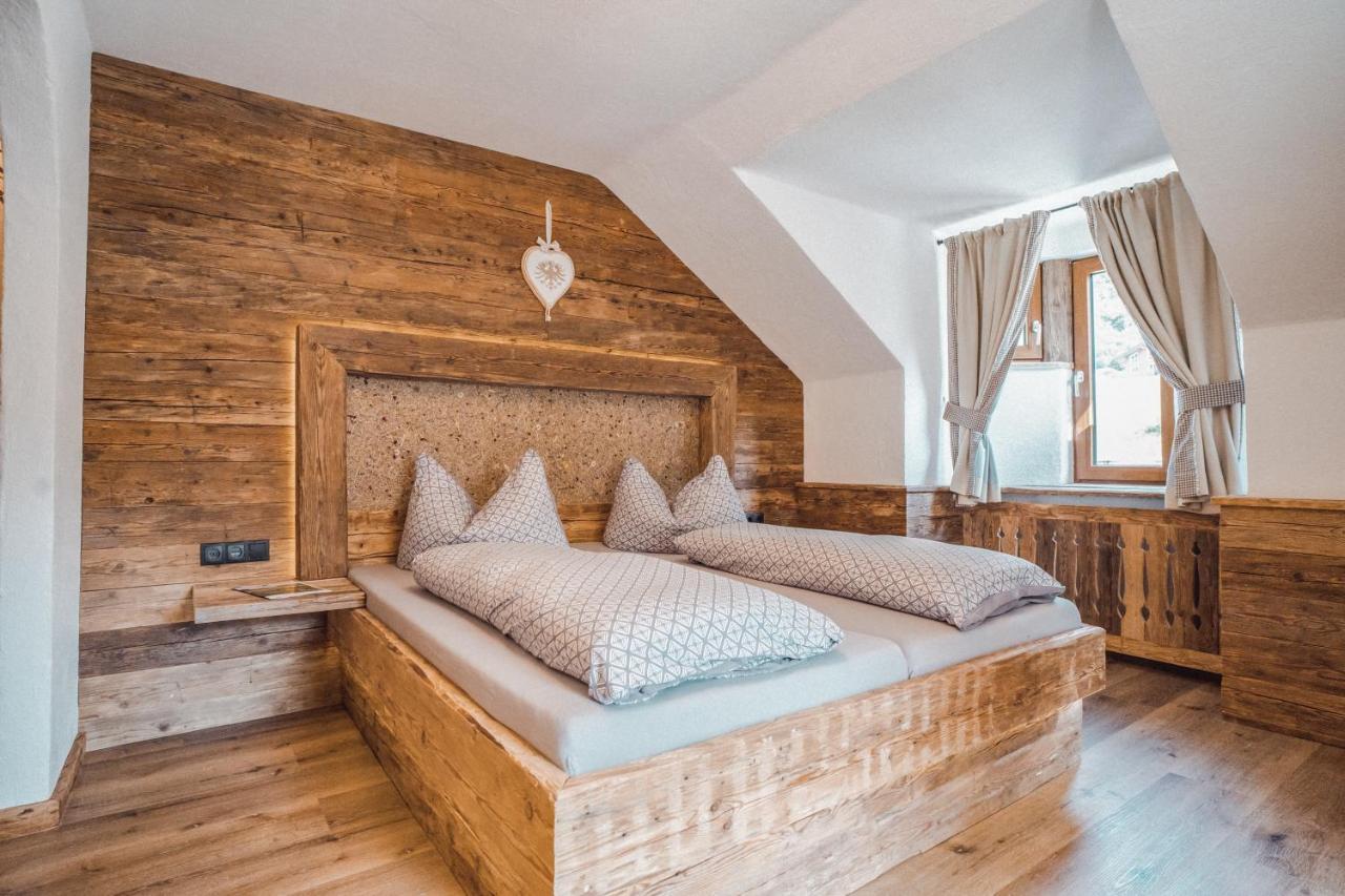 Gasthof Geraerhof Vals Екстер'єр фото