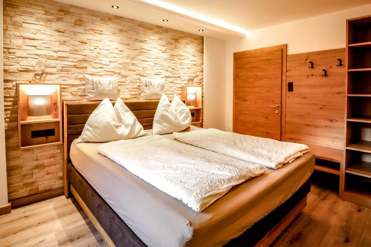 Gasthof Geraerhof Vals Екстер'єр фото