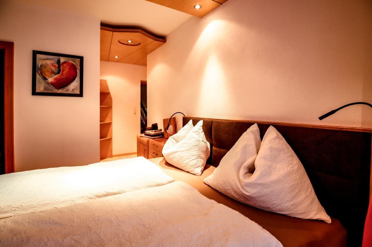 Gasthof Geraerhof Vals Екстер'єр фото