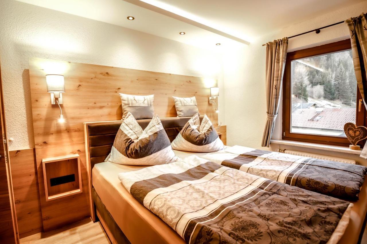 Gasthof Geraerhof Vals Екстер'єр фото