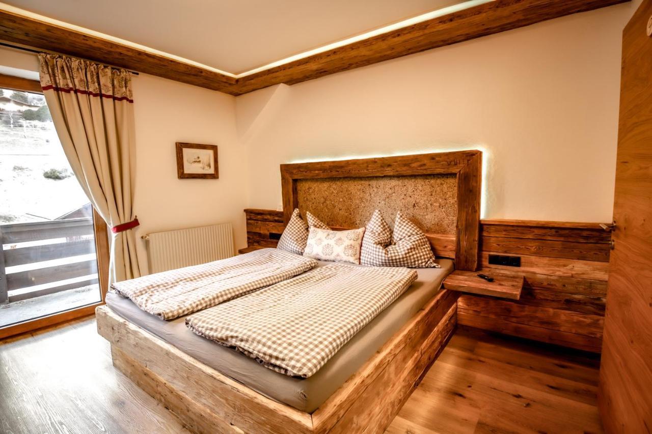 Gasthof Geraerhof Vals Екстер'єр фото