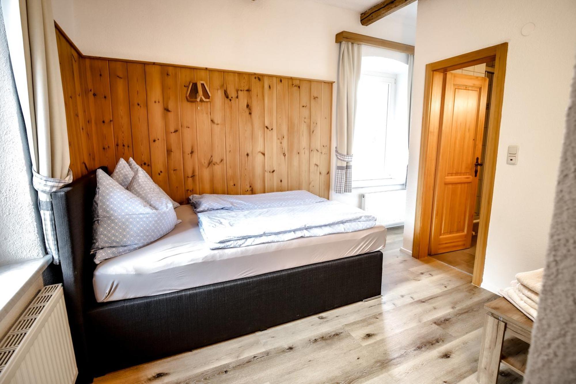 Gasthof Geraerhof Vals Екстер'єр фото
